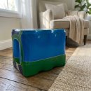 (주)풍성크린시스템 | 이것저것 써보다 에버크린 ESUN 19kg 정착한 이유