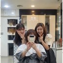 안나랑헤어 이미지