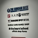 피규어팩토리원투샵 | 용산 아이파크몰 놀거리 6층(가챠샵, 건담, 소품샵, 팝마트)