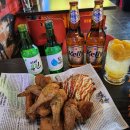 25시 올레 노래연습장 | 가성비넘쳤던 대전 유천동 술집 생맥주 을찌로가맥 태평점