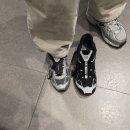 (주)락소프트 | [후기👟]살로몬XT-위스퍼 235 / 살로몬XT-6과 비교하기 / 사이즈추천