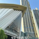 아이콘 소프트 | 08. [방콕 여행] 3일차_ 방콕 아이콘시암 % 아라비카 후기, 무료 전망대 위치