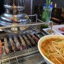 길상양꼬치식당