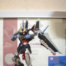 [HG 1/144]GAT-X105E STRIKE NOIR GUNDAM 이미지