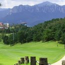 설악프라자 컨트리클럽 이미지