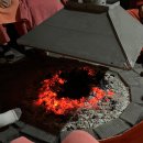 수목원 숯굽는 마을 이미지