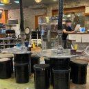 까망돼지서귀포점 | 서귀포 올레시장 흑돼지 맛집 까망돼지 서귀포점 후기