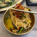 청주 산남동 칼국수맛집 면장수 산남점, 푸짐한 칼국수 콩국수맛집