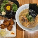 멘초 | [부천 맛집] 신중동 라멘 마제소바 맛집 일식 전문점 멘초 솔직후기