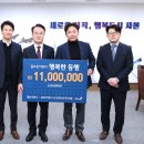 골프존카운티사천 이미지