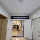 히어로 골프아카데미 이미지