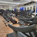 [평촌역 헬스장]에이치앤에이치짐 / H&amp;H GYM 운동정보 21