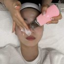 글로시은 | 성수동 피부관리 추천 서울숲 오글로시 마이크로웨이브 리프팅 후기