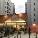 [성수팝업] 온누리상품권 팝업 중기부,소상공인 with 무신사