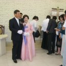 2008년 6월 8일 군서초 46회 손광숙 자녀 결혼 이미지