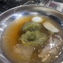 수타생고기 | [동대문구/신설동 맛집] 구워주는 고깃집, "수타생고기" / 냉면&amp;된장찌개 서비스 받는 법