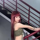레드헤어 티스토리