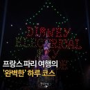 영상으로 만나는 발레<라 바야데르> | 완벽한 파리 여행의 하루 일정! 라발레 아울렛부터 디즈니랜드까지, 시간 순삭 루트