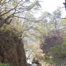 포천 비둘기낭 캠핑장 이미지