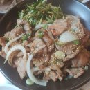 용쓰네갈비 연초점 | 거제 용쓰네갈비본점에서 점심특선 먹었어요~