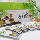 풍성한 천년초농원 이미지