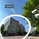 백현마을6단지.판교노인종합복지관 이미지