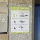 지혜샘도서관 1층 이미지