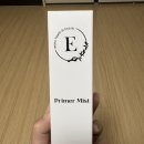 건프라이머 | 운동 후 홍조 완화, 플라즈마 활성수 프라이머 미스트 내돈내산 후기