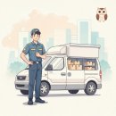 (주)비에스 | 비에스글로벌로지스: 궁금했던 택배 후기와 개설 방법