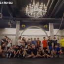 크로스핏 라온2 이미지