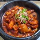제육볶음ㆍ오징어볶음이 특별한 점심맛집, 회현역 명희네밥상