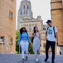 [시민제안강좌] 환경교육과 함께하는 업사이클링 | 이민이 아닌 유학으로 해외 경험을 쌓고 싶은 학생들을 위한 추천 프로그램은?