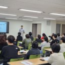 군산시중독관리통합지원센터 | 군산시중독관리통합지원센터 중독예방강사 간담회 및 보수교육