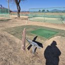 지수면 파크골프장 이미지