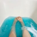[덕계]집에서 즐기는 힐링 홈스파(입욕제(버블바)만들기) | 호캉스 필수템 옵타움 배쓰밤 릴랙싱스파 5종 사용후기