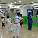 일신태권도 이미지