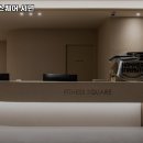 피트니스 스퀘어 이미지