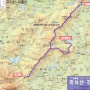 제270차(2013.4.13) 강진 주작산 진달래 꽃 산행 이미지