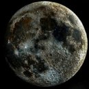 The Moon 이미지