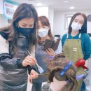아는언니헤어 이미지