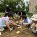 송탄초등학교 이미지