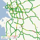 국도우회로 | 설 연휴 18일 귀경길 정체예상시간｜귀경길 고속도로 실시간 교통상황·교통 예상정보