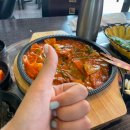 나주 빛가람동 점심 맛집 제육볶음 시골통돼지생갈비 후기