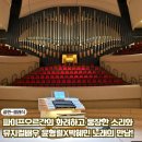작품3(캥거루) | 부산콘서트홀 HELLO 오르간 배우 윤형렬 박혜민 오르가니스트 박준병 후기