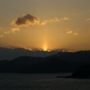 나로도바다 이미지