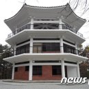 시립미술관(팔각정) 이미지