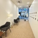 화이트 골프연습장 이미지