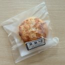 키토 디저트 무슈콘 내돈내산 솔직후기, 밀가루 없는 글루텐프리 스콘 제 점수는요?
