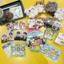 루시 시루 팝업 후기 (CYLU FESTIVAL in LUCY ISLAND / 영등포 타임스퀘어 아트리움)