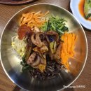 풍원 | 화성시 동탄레이크꼬모맛집 풍원보리밥 불맛 가득한 쭈꾸미정식 후기